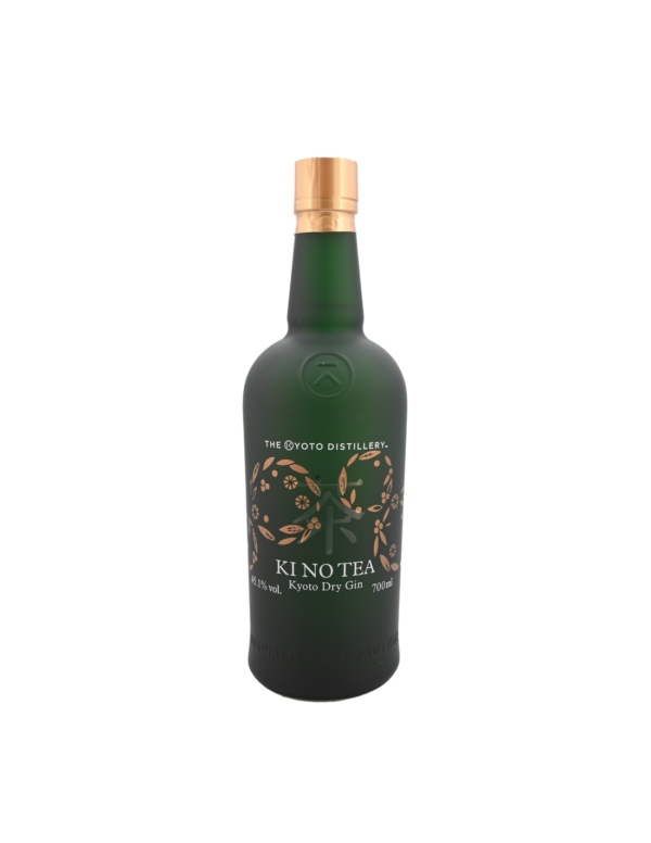 Gin KI NO BI