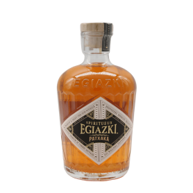 Egiaski Patxaka