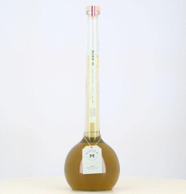Magnum Maison M