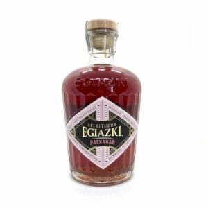 Egiaski Patxaran