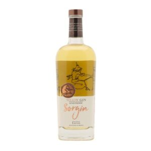 Gin Sorgin