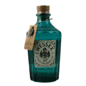 Gin Wessex