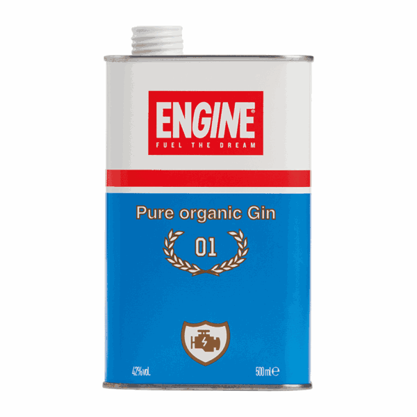 Gin Engine