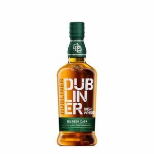 Whisky Dubliner Bourbon Cask