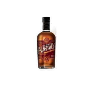 Rhum Autentico Nativo