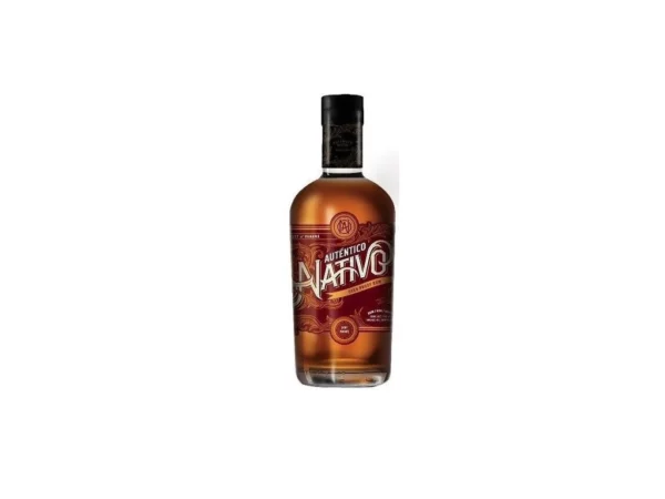 Rhum Autentico Nativo