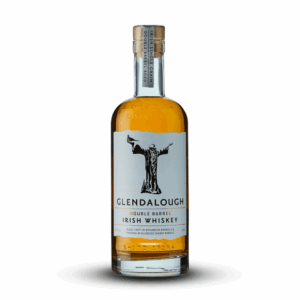 Whisky Glendalough Double Barrel