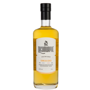 Whisky Lagomorphe Terre de Cérès