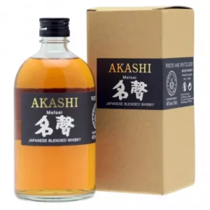Whisky Akashi Meïsei