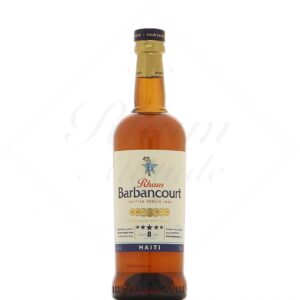 Rhum Barbancourt Réserve Spéciale