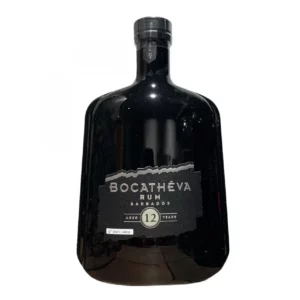 Rhum Bocathéva Barbades