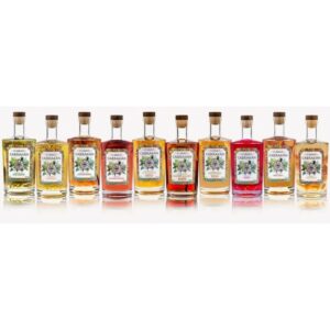 Rhum les Arrangés Cabrakan