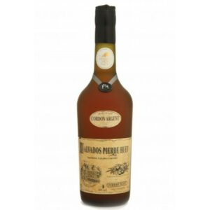 Calvados Maison Huet 20 ans