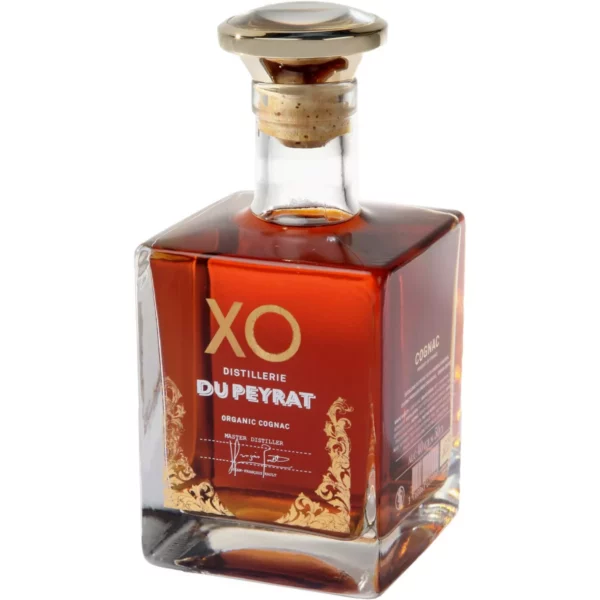 Cognac Du Peyrat XO