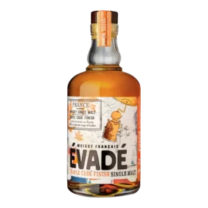 Whisky Evadé Maple Cask Finish
