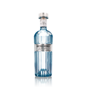 Bistro Vodka