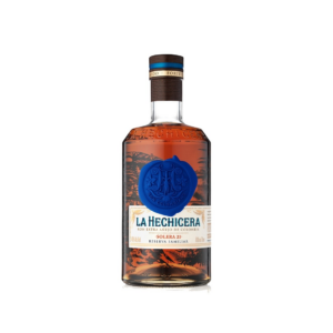 Rhum La Hechicera