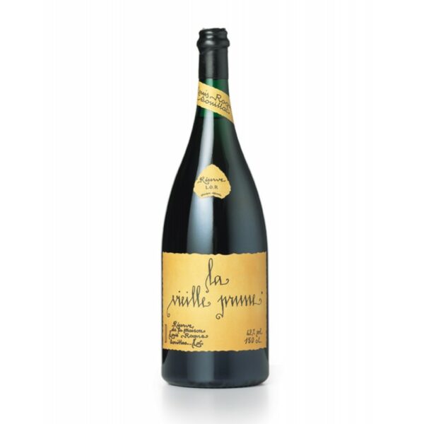 La Vieille Prune de Souillac