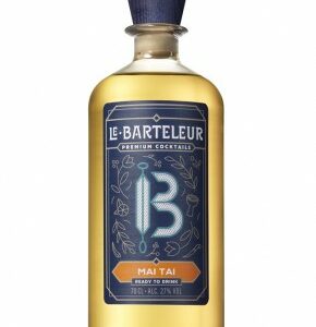 Cocktail Mai Tai Le Barteleur