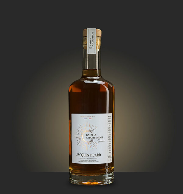 Ratafia Jacques Picard