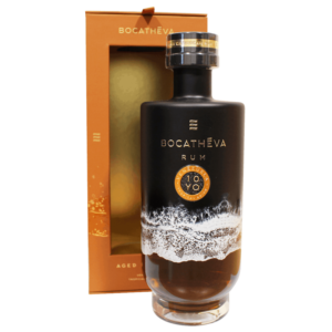 Rhum Bocathéva Venezuela