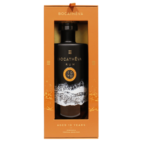Rhum Bocathéva Venezuela – Image 2