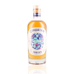 Rhum Cihuatan