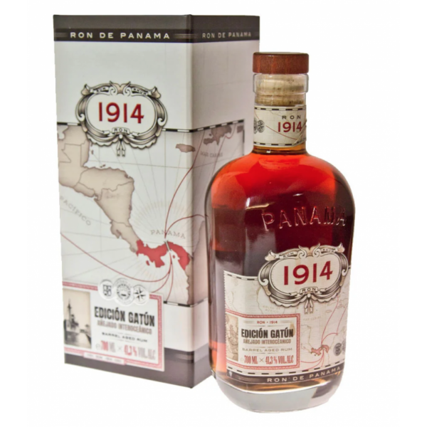 Rhum 1914 – Image 2
