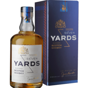 Whisky Seven Yards Blended Scotch