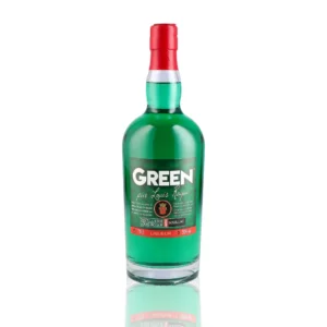 Liqueur Green par Louis Roque