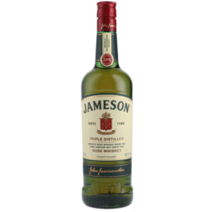 Whisky Jameson Original