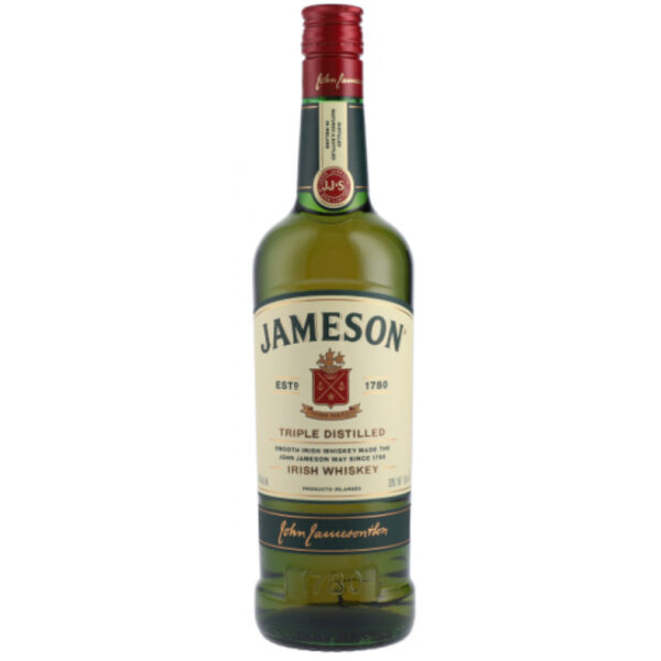 Whisky Jameson Original