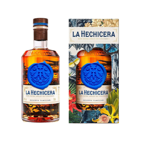 Rhum La Hechicera – Image 2