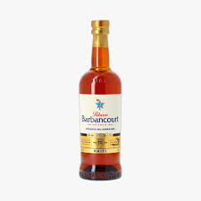 Rhum Barbancourt Réserve du Domaine