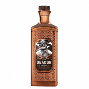 Whisky The Deacon