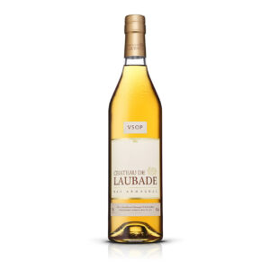 Armagnac Château de Laubade