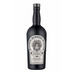 Whisky Big Moustache - Tennessee Whiskey