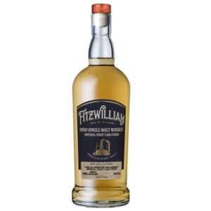 Whisky Fitzwilliam Imperial Stout Cask Finish