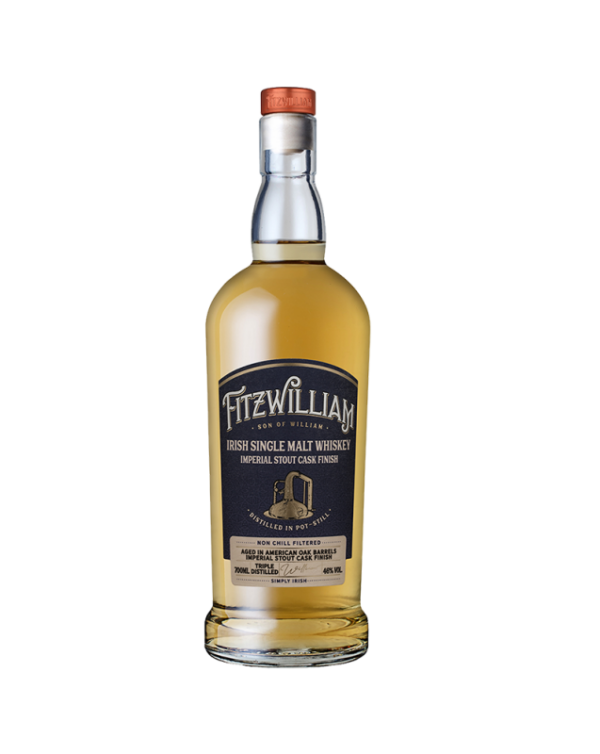 Whisky Fitzwilliam Imperial Stout Cask Finish