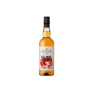 Whisky Hinotori Blended