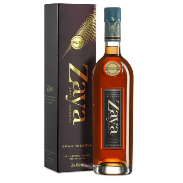 Rhum Zaya – Image 2