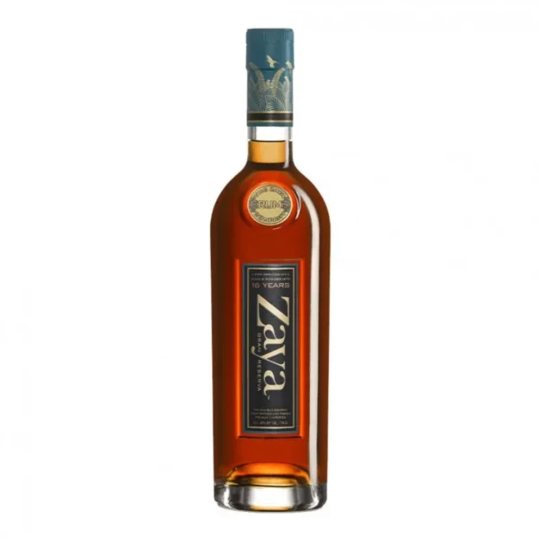 Rhum Zaya