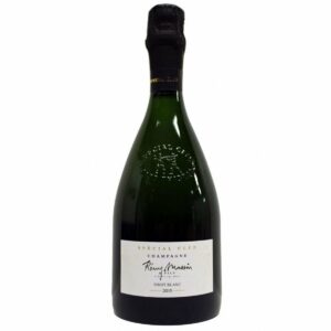 Champagne Rémy Massin Spécial Club Pinot Blanc - 75 cl