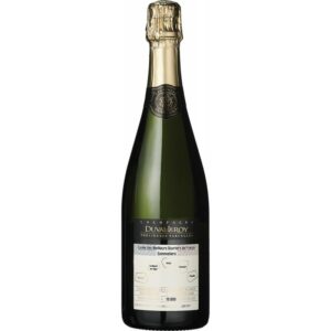 Champagne Duval Leroy - Cuvée des MOF - 75 cl