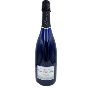 Champagne Poret - Cuvée Nuit Bleue - 75 cl
