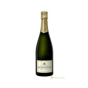 Champagne Delamotte Blanc de Blancs - 75 cl