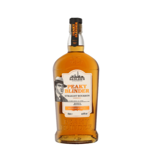 Bourbon Peaky Blinder - Straight Bourbon