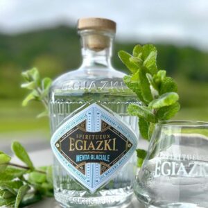 Egiaski Menta Glaciale