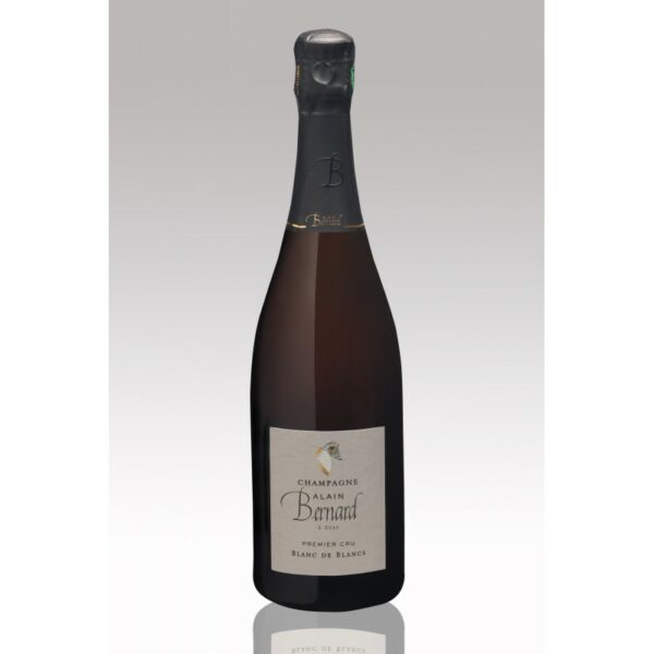 Champagne Alain Bernard - Blanc de Blancs - 75 cl