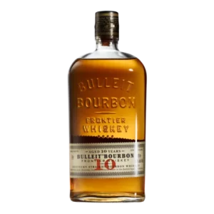 Bourbon Bulleit 10 ans d'âge